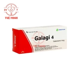 Galagi 4 Agimexpharm